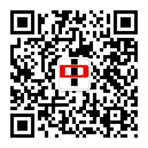 中道财税公众号二维码