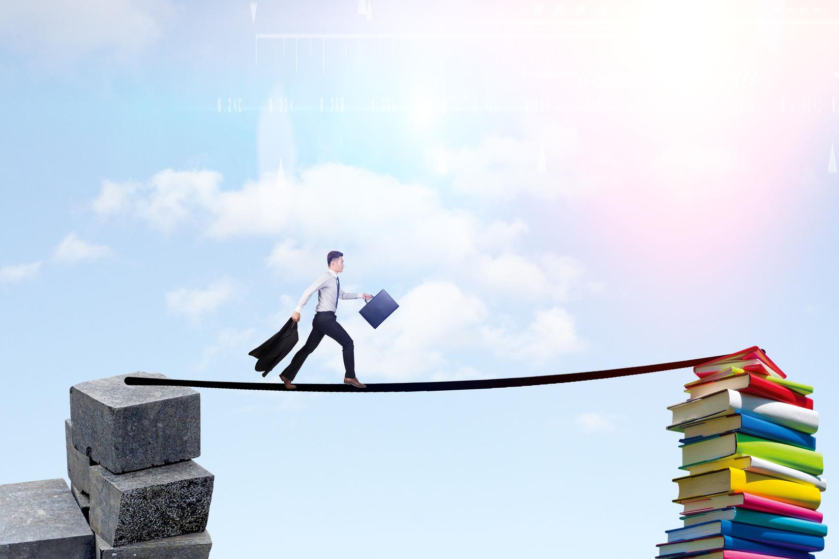 高效能人士的七个习惯（思维导图版）