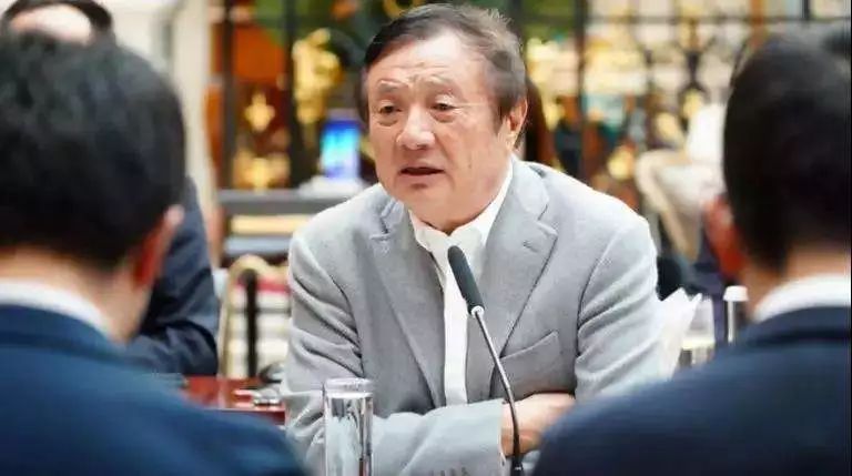 任正非：缺少结果导向，你一辈子都只能是基层员工!