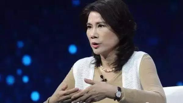董明珠：我的团队宁愿推倒重来，也坚决不允许这些人的存在！