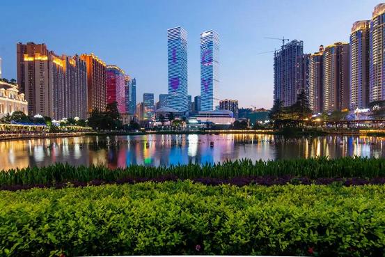 房地产开发企业中的开发间接费和管理费用的区别