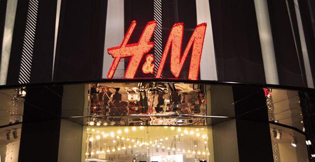 H&M，你“尊重中国消费者”了吗？
