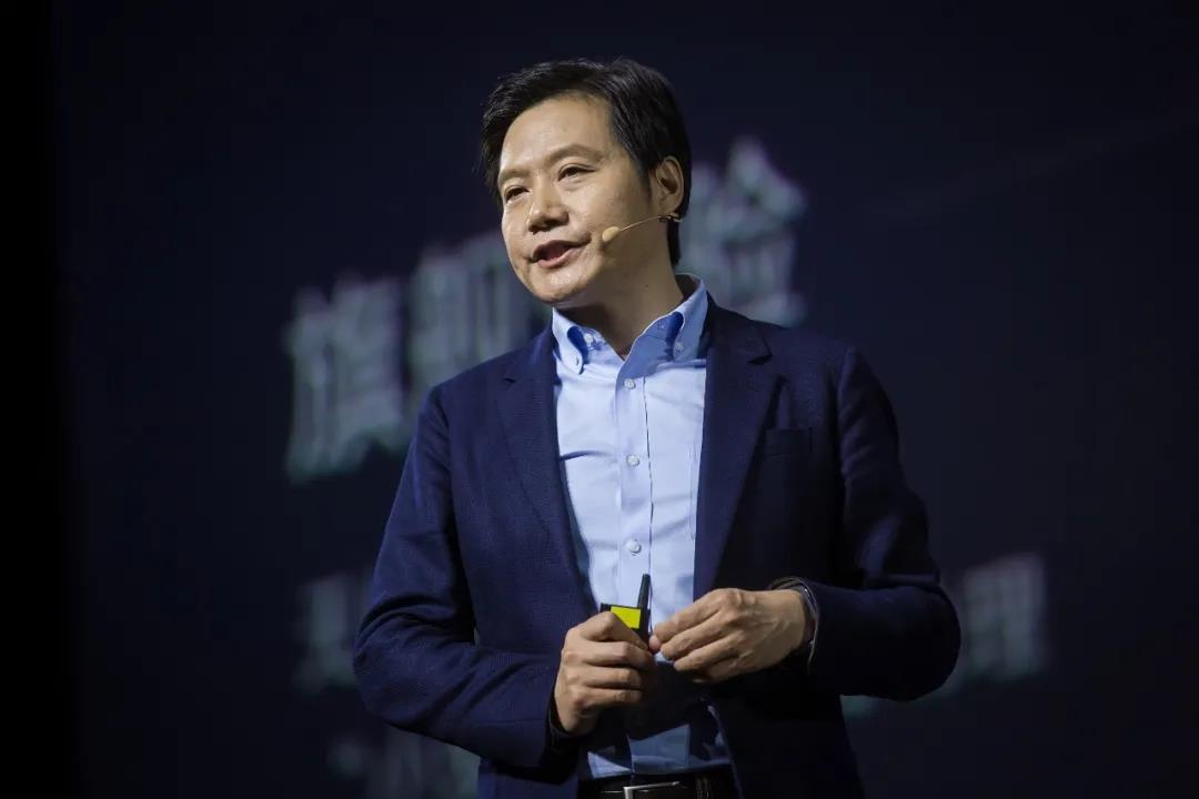雷军70条思考：所有的成功都并非偶然