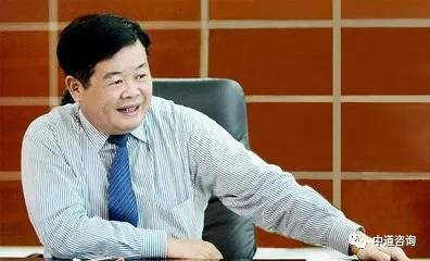 看不透的曹德旺