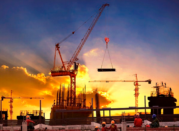【原创】建筑企业小规模纳税人是否可以分项目享受增值税免税政策？