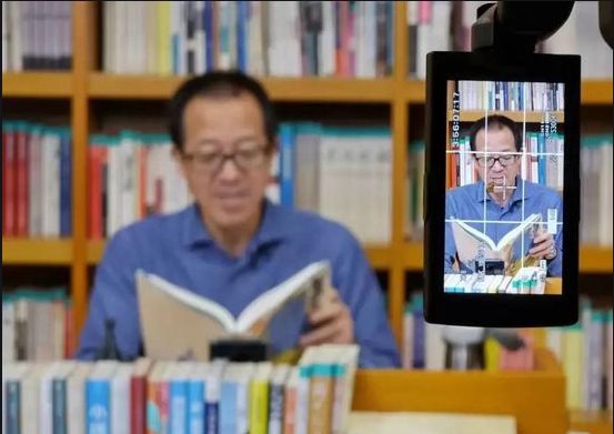 东方甄选直播爆火：俞敏洪和他的团队，凭什么？