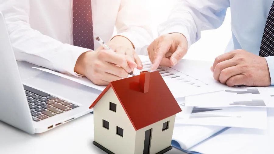 【原创】房地产企业售楼部相关支出财会处理！
