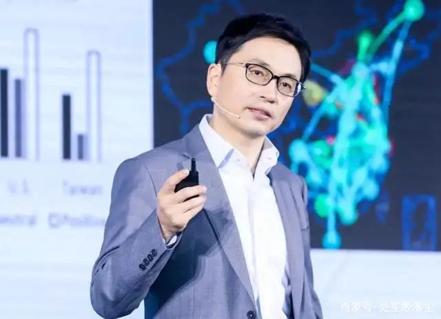 高瓴资本张磊：判断一个人是否靠谱，看四个维度