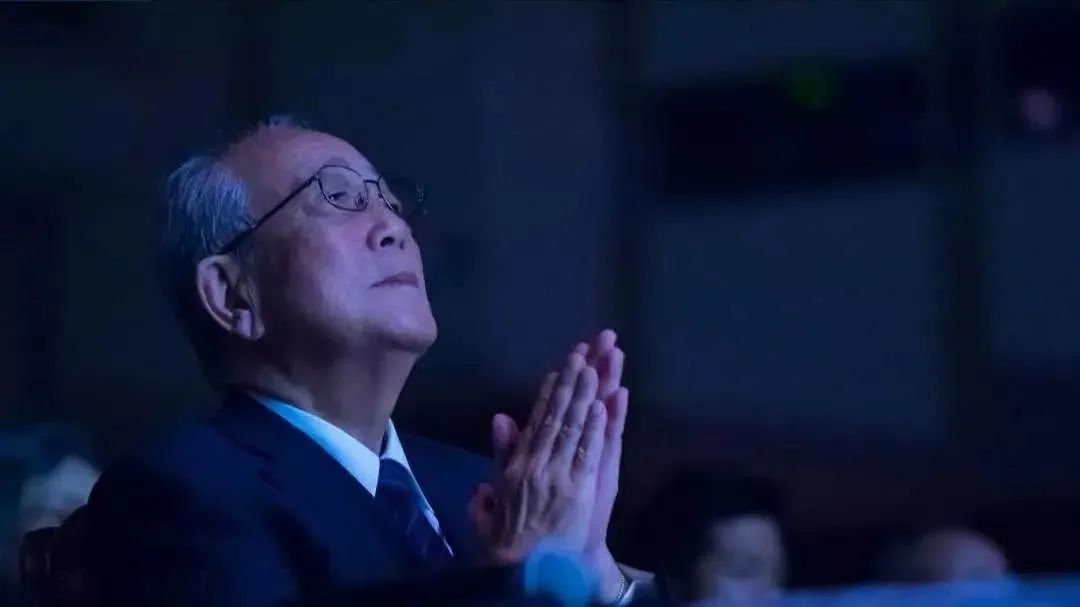 稻盛和夫：管好自己，是一个人最大的本事