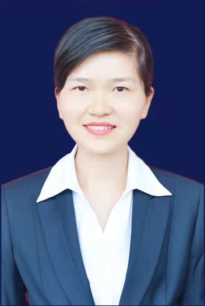 庞振玲